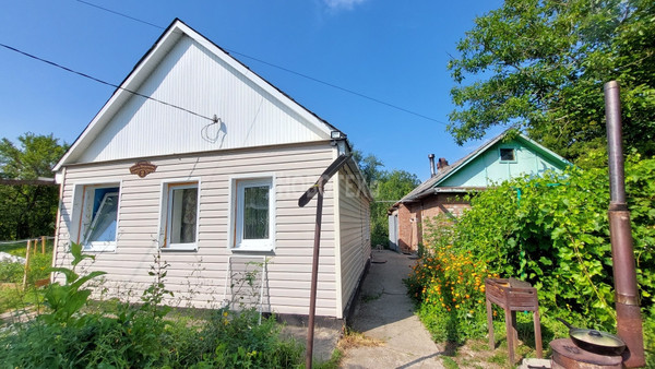 Продам дом, Морозова ул, 2, Кабардинская ст-ца, 0 км от города