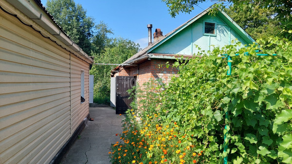 Продам дом, Морозова ул, 2, Кабардинская ст-ца, 0 км от города