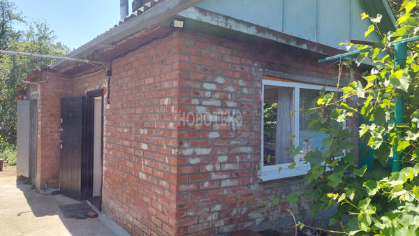 Продам дом, Морозова ул, 2, Кабардинская ст-ца, 0 км от города