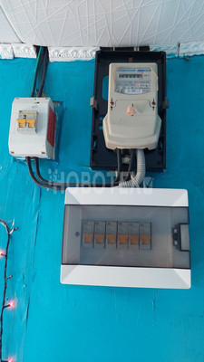 Продам дом, Морозова ул, 2, Кабардинская ст-ца, 0 км от города