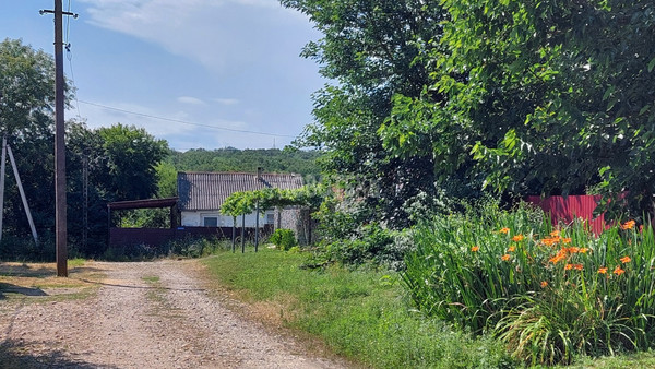 Продам дом, Морозова ул, 2, Кабардинская ст-ца, 0 км от города