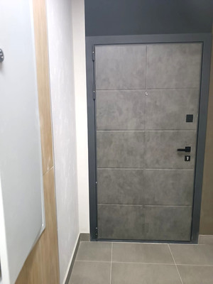 Продам двухкомнатную (2-комн.) квартиру, Строителей пр-кт, 18, Барнаул г