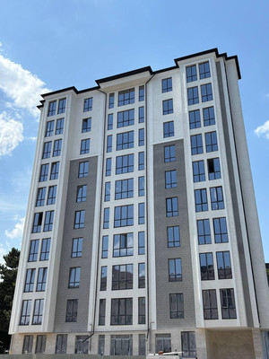 Продам двухкомнатную (2-комн.) квартиру, Чернышевского ул, 167, Нальчик г