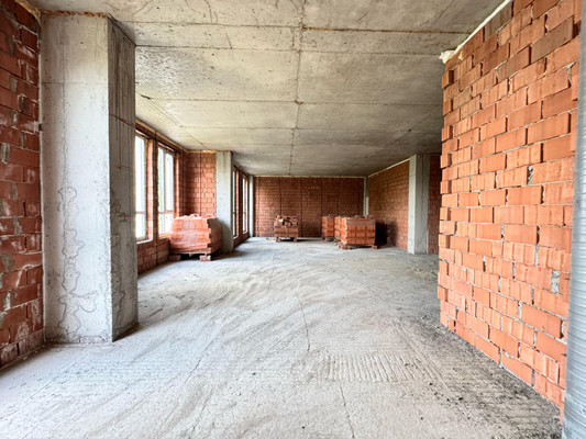 Продам двухкомнатную (2-комн.) квартиру, Чернышевского ул, 167, Нальчик г