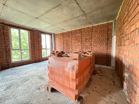 Продам двухкомнатную (2-комн.) квартиру, Чернышевского ул, 167, Нальчик г