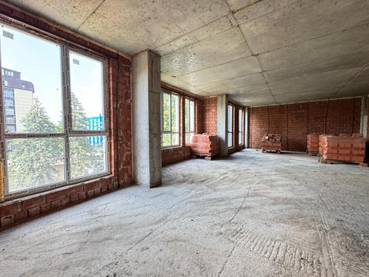 Продам двухкомнатную (2-комн.) квартиру, Чернышевского ул, 167, Нальчик г