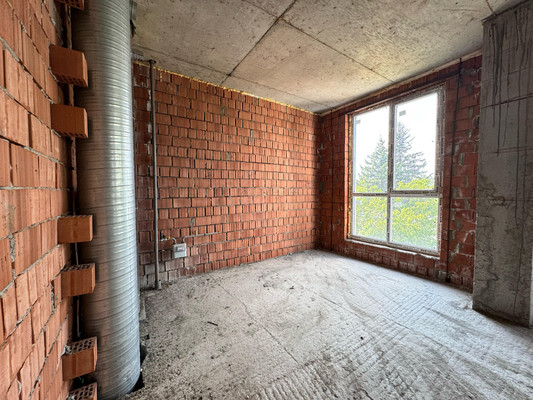 Продам двухкомнатную (2-комн.) квартиру, Чернышевского ул, 167, Нальчик г