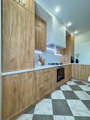 Продам трехкомнатную (3-комн.) квартиру, Шарданова ул, 48к3, Нальчик г