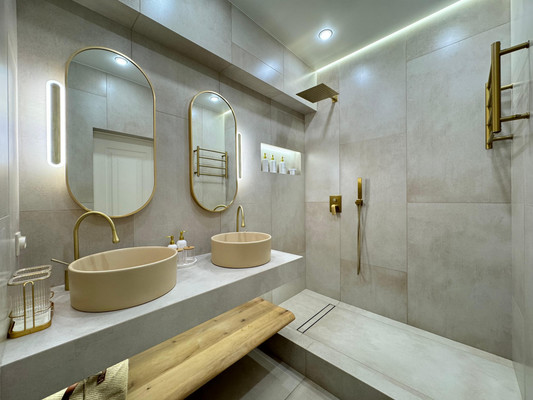 Продам трехкомнатную (3-комн.) квартиру, Шарданова ул, 48к3, Нальчик г