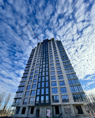 Продам двухкомнатную (2-комн.) квартиру, Лермонтова ул, 1, Нальчик г
