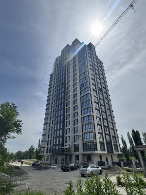 Продам двухкомнатную (2-комн.) квартиру, Лермонтова ул, 1, Нальчик г
