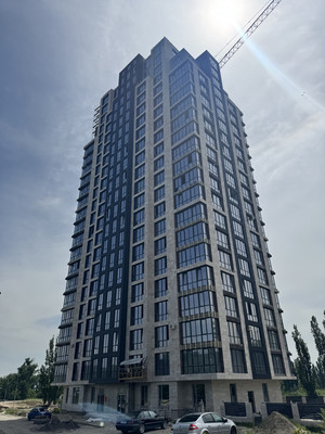 Продам двухкомнатную (2-комн.) квартиру, Лермонтова ул, 1, Нальчик г