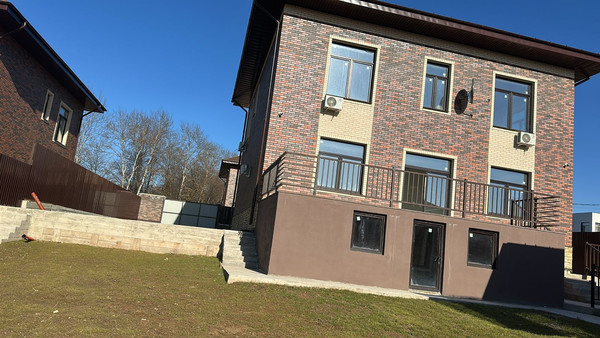 Продам дом, 18, Бурцево д, 0 км от города