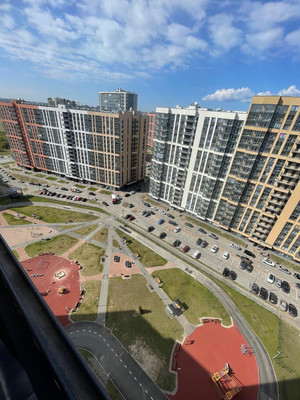 Продам однокомнатную (1-комн.) квартиру, Тихая ул, 7к5, Бугры п