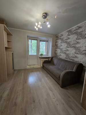 Продам двухкомнатную (2-комн.) квартиру, Пионерская ул, 46, Ханты-Мансийск г