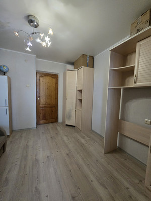 Продам двухкомнатную (2-комн.) квартиру, Пионерская ул, 46, Ханты-Мансийск г