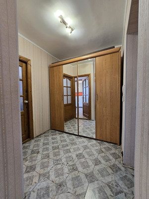 Продам двухкомнатную (2-комн.) квартиру, Пионерская ул, 46, Ханты-Мансийск г