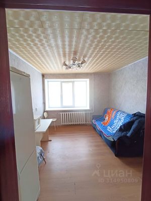 Продам однокомнатную (1-комн.) квартиру, Прохорова ул, 20, Йошкар-Ола г