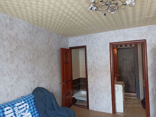 Продам однокомнатную (1-комн.) квартиру, Прохорова ул, 20, Йошкар-Ола г