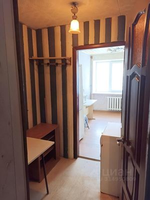 Продам однокомнатную (1-комн.) квартиру, Прохорова ул, 20, Йошкар-Ола г