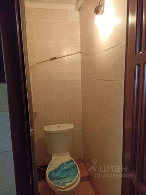 Продам однокомнатную (1-комн.) квартиру, Прохорова ул, 20, Йошкар-Ола г