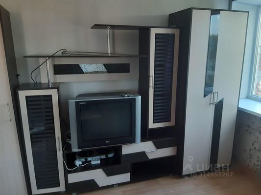 Продам однокомнатную (1-комн.) квартиру, Прохорова ул, 20, Йошкар-Ола г