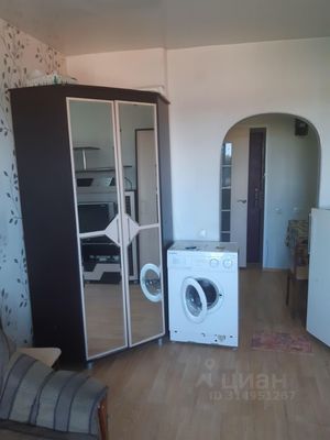 Продам однокомнатную (1-комн.) квартиру, Прохорова ул, 20, Йошкар-Ола г