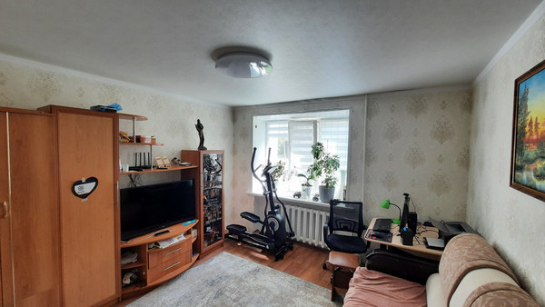 Продам двухкомнатную (2-комн.) квартиру, Подольских курсантов ул, 26А, Йошкар-Ола г