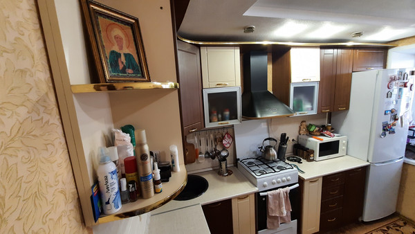 Продам двухкомнатную (2-комн.) квартиру, Подольских курсантов ул, 26А, Йошкар-Ола г