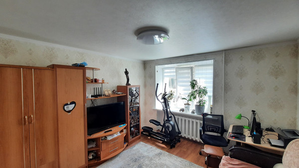 Продам двухкомнатную (2-комн.) квартиру, Подольских курсантов ул, 26А, Йошкар-Ола г