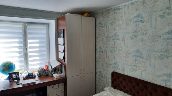 Продам двухкомнатную (2-комн.) квартиру, Подольских курсантов ул, 26А, Йошкар-Ола г