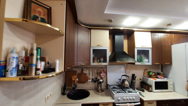 Продам двухкомнатную (2-комн.) квартиру, Подольских курсантов ул, 26А, Йошкар-Ола г