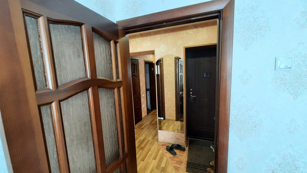 Продам двухкомнатную (2-комн.) квартиру, Подольских курсантов ул, 26А, Йошкар-Ола г