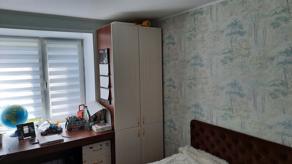 Продам двухкомнатную (2-комн.) квартиру, Подольских курсантов ул, 26А, Йошкар-Ола г