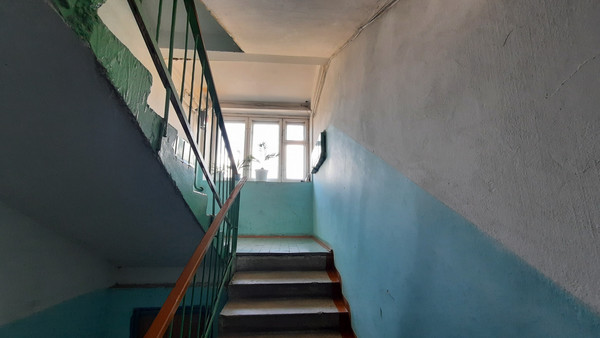 Продам двухкомнатную (2-комн.) квартиру, Подольских курсантов ул, 26А, Йошкар-Ола г