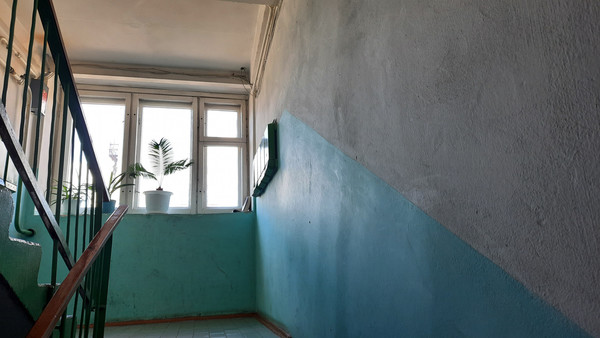 Продам двухкомнатную (2-комн.) квартиру, Подольских курсантов ул, 26А, Йошкар-Ола г