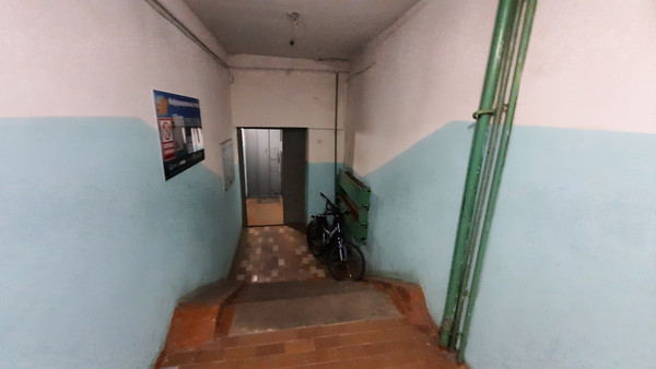 Продам двухкомнатную (2-комн.) квартиру, Подольских курсантов ул, 26А, Йошкар-Ола г