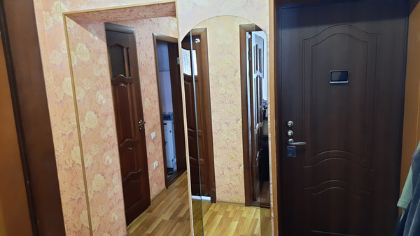 Продам двухкомнатную (2-комн.) квартиру, Подольских курсантов ул, 26А, Йошкар-Ола г