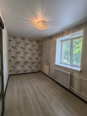 Продам трехкомнатную (3-комн.) квартиру, Московская ул, 32, Деденево рп