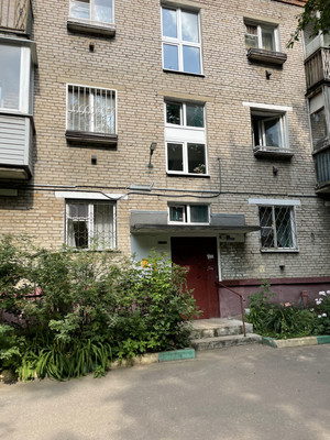 Продам двухкомнатную (2-комн.) квартиру, Льва Толстого ул, 6А, Люберцы г