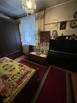 Продам двухкомнатную (2-комн.) квартиру, Льва Толстого ул, 6А, Люберцы г