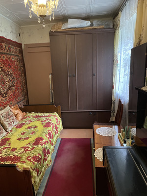 Продам двухкомнатную (2-комн.) квартиру, Льва Толстого ул, 6А, Люберцы г