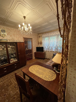 Продам двухкомнатную (2-комн.) квартиру, Льва Толстого ул, 6А, Люберцы г