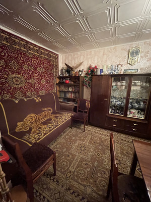 Продам двухкомнатную (2-комн.) квартиру, Льва Толстого ул, 6А, Люберцы г