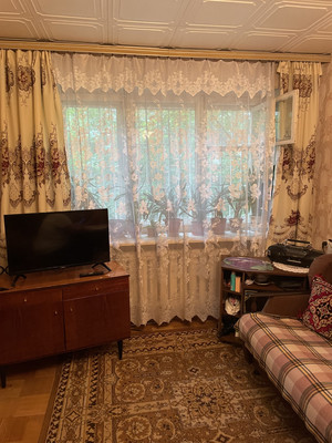 Продам двухкомнатную (2-комн.) квартиру, Льва Толстого ул, 6А, Люберцы г