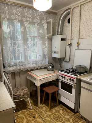 Продам двухкомнатную (2-комн.) квартиру, Льва Толстого ул, 6А, Люберцы г