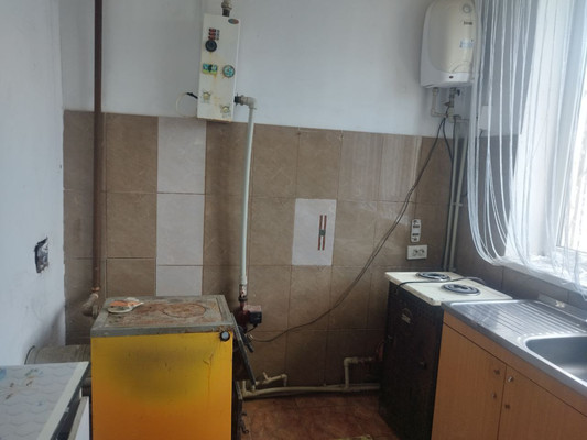 Продам дом, 7-я Улица коллективных садов ул, Симферополь г, 0 км от города
