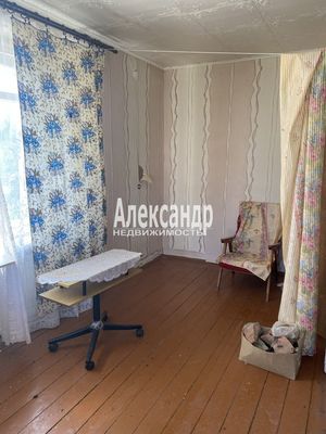 Продам однокомнатную (1-комн.) квартиру, Юбилейная ул, 1, Кузнечное гп