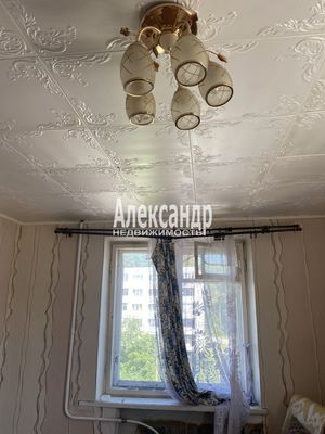 Продам однокомнатную (1-комн.) квартиру, Юбилейная ул, 1, Кузнечное гп