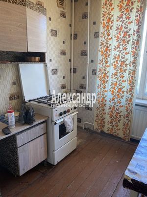 Продам однокомнатную (1-комн.) квартиру, Юбилейная ул, 1, Кузнечное гп